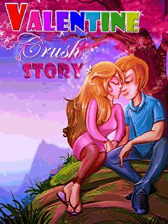 ValentineCrushStory
