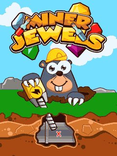 MinerJewels