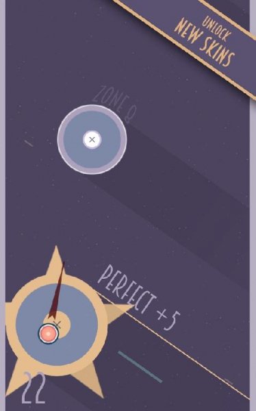 Into The Circle v1.1.2