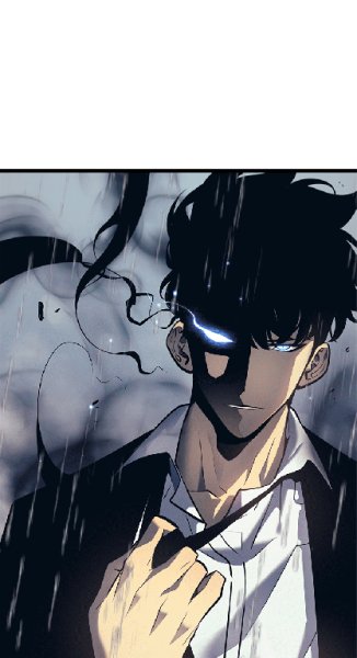 Solo Leveling v01 ch110