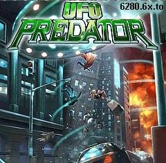 Ufo Predator