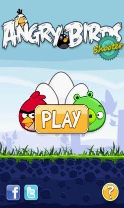 Angry Shooter