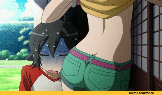 Captain-Earth-Много-аниме-гифок-Anime-Гифки-Anime-