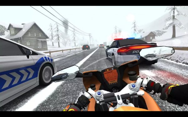 Racing Fever Moto 1.2.9