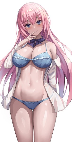 ANIME PICTURES
