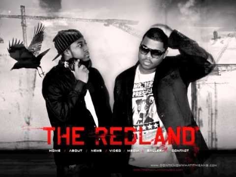 The Redland - So Far