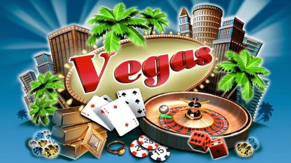 Rock The Vegas v1.3.3