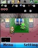 The Legend of Zelda Mobile v4.12