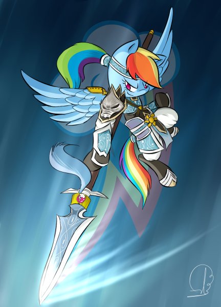 pony warriors-2590692