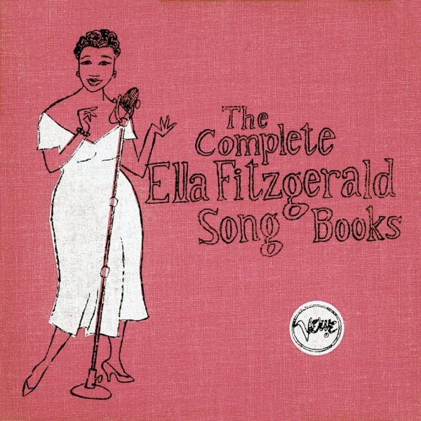 Ella Fitzgerald - My Romance