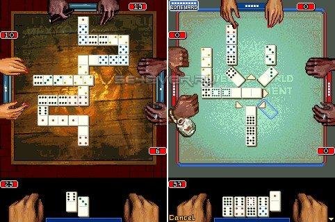 Domino Fever