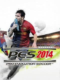 PES 2014 OfficiaL MoD