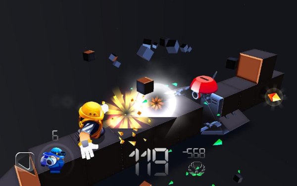 Box Invaders v.1.6