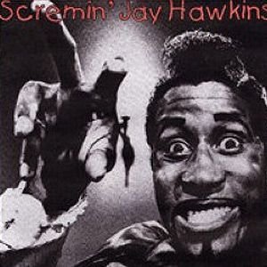 Screamin Jay Hawkins - I'm Lonely