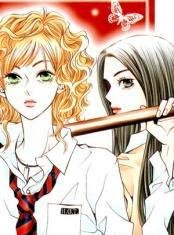 manga Похить ее бойфренда
