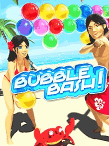Bubble Bash SE 240x320 K800i