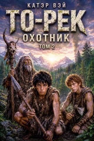 Катэр Вэй То-Рек. Охотник
