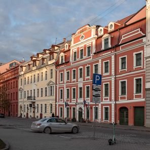 Рига Латвия