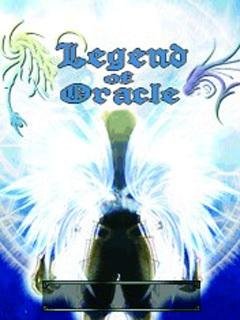 legend of oracle RU 240x320