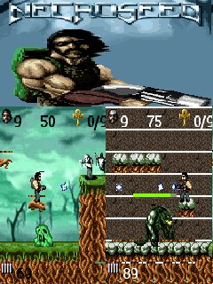 NecroseedHack