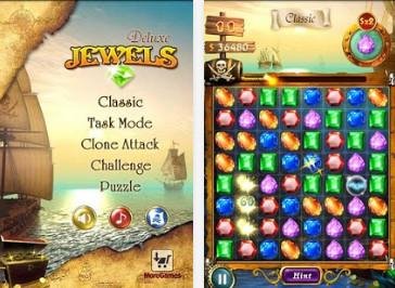 Jewels Deluxe