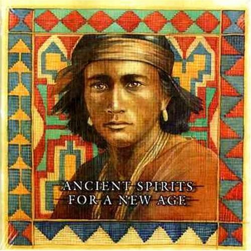Sacred Spirit - Wishes Of Happiness &amp; Prosperity