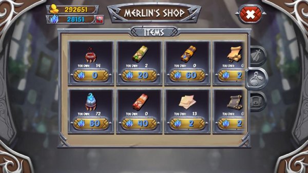 Legion of Summons v 1.0.4
