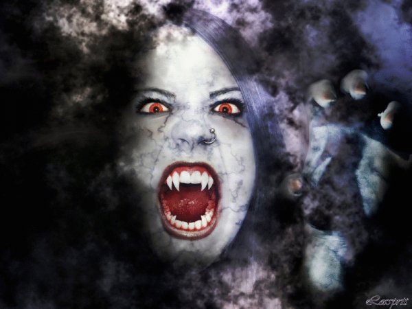 vampire