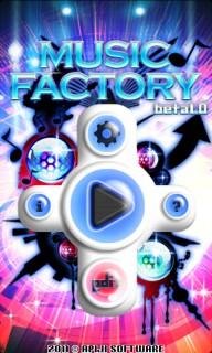 Music Factory 1.3