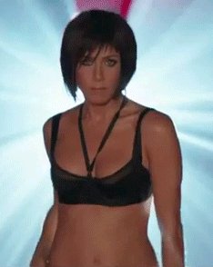 Jennifer Aniston