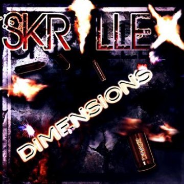 Skrillex - Bangarang  