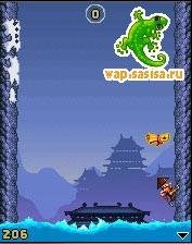 Shaolin Jump