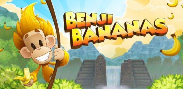 Benji Bananas-v1-23