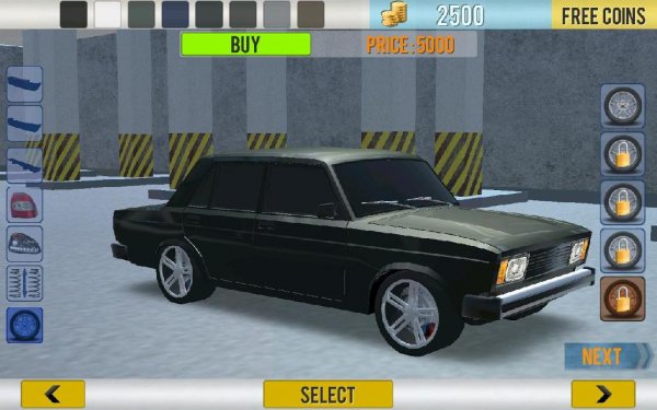 Real Cars Online v1.4.2