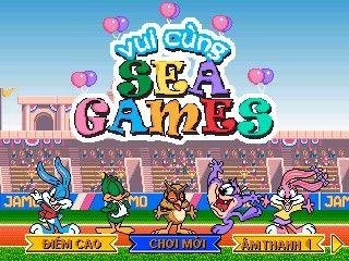 Fun At Sea Games