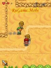 Robin Hood 2 240x320 s40