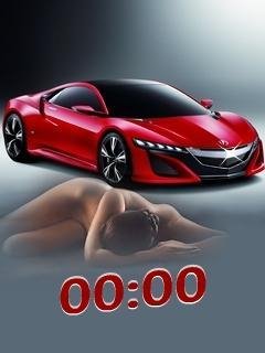 dream cars