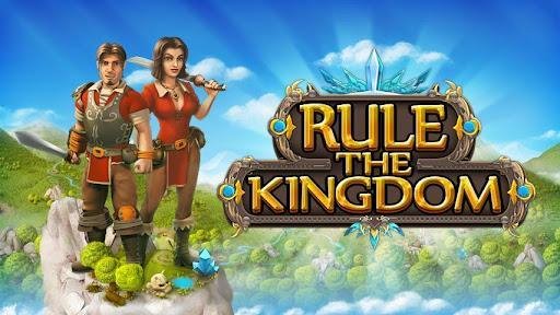 Rule the Kingdom (Империя Героев)  v5.0.RUS
