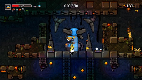 Meganoid(2017) v1.6