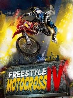 freestyle motocross 176x220 samsung
