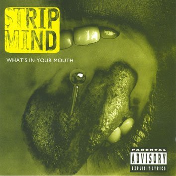 Strip Mind - Texas Radio Horror