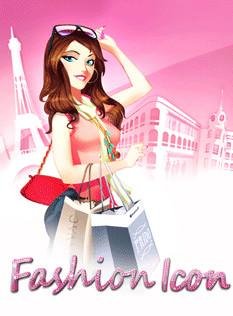 Fashion Icon 320x240
