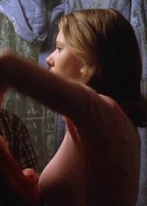 Scarlett Johansson