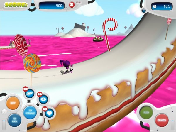 Skoo Crew v 1.0.5