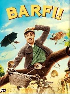 Barfi SE W980