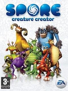 Spore Creatures