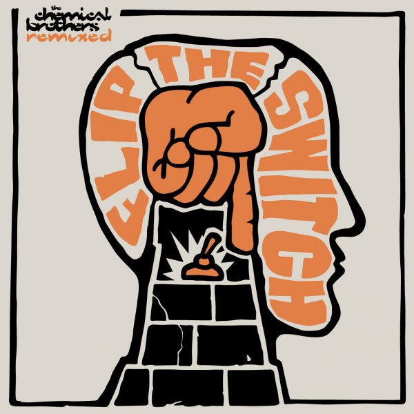 Chemical Brothers - Shake Break Bounce реклама Ford Focus