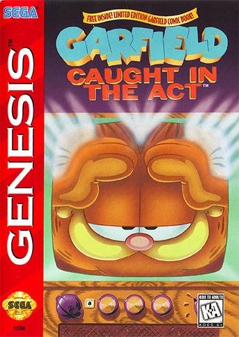 Garfield