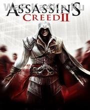Assassins creed II 128x160