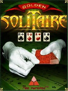 x320(se)-golden solitaire